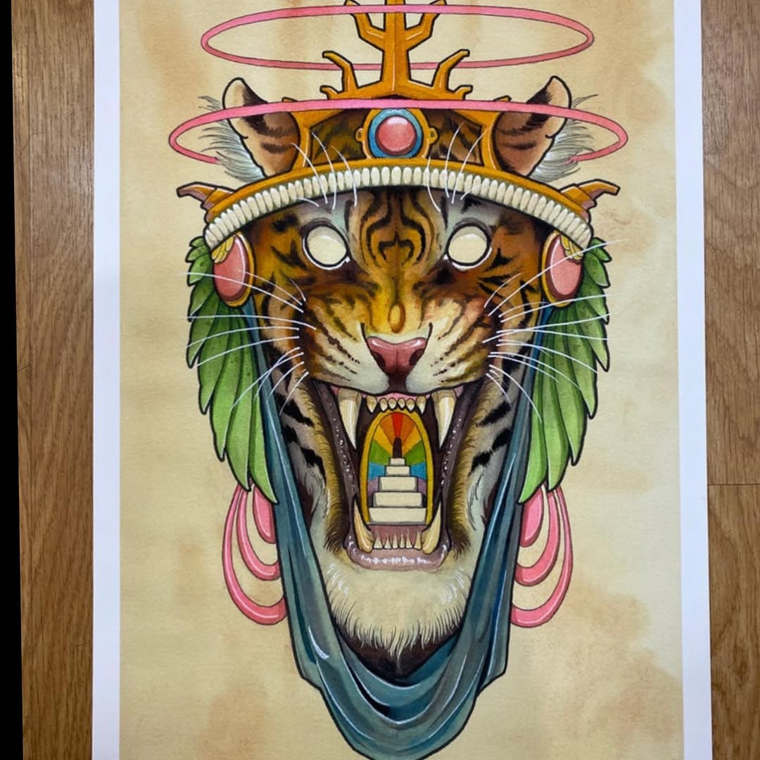 Tiger