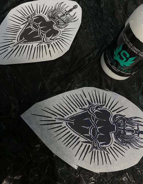 velvetviolencetattoo