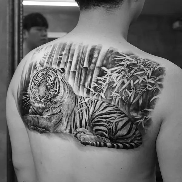 Tiger