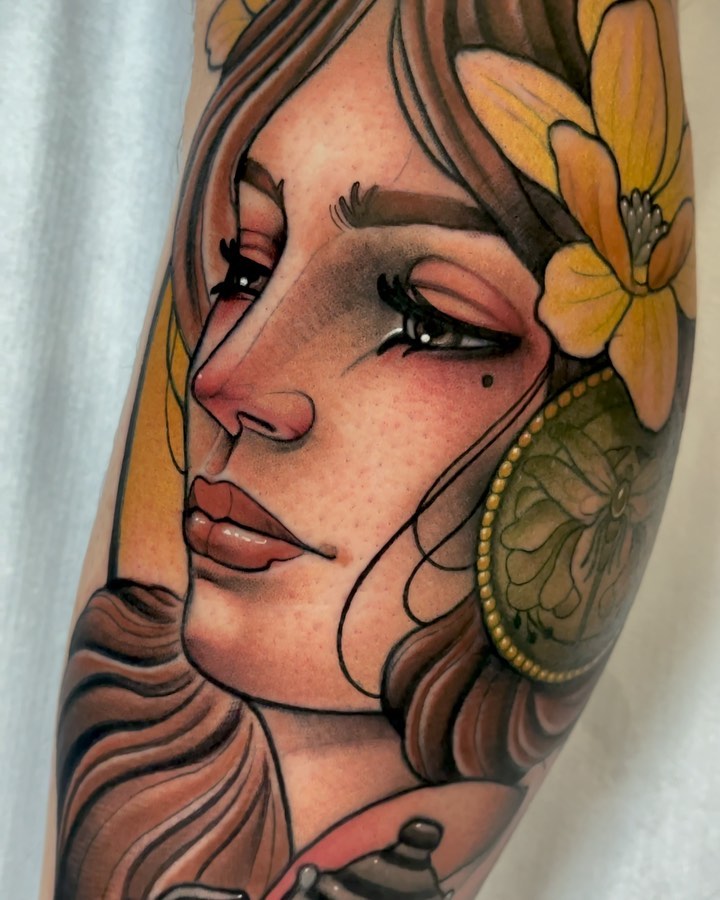 krishtattoo