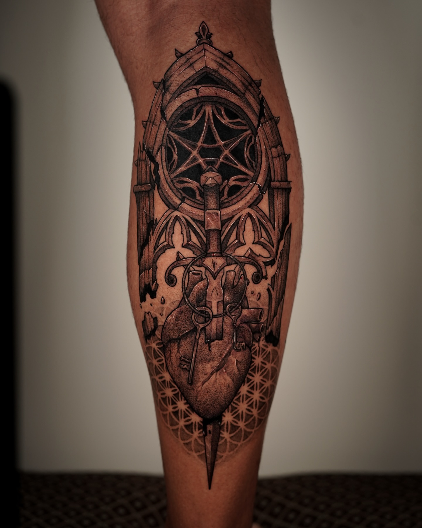 doomedtattoo