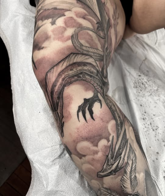 Dragon