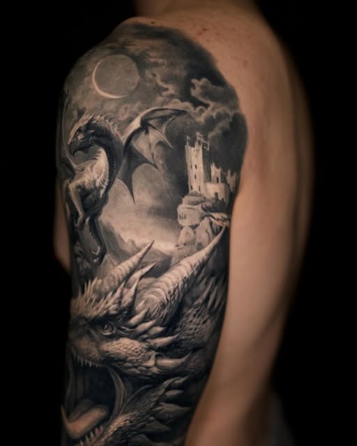 Dragon