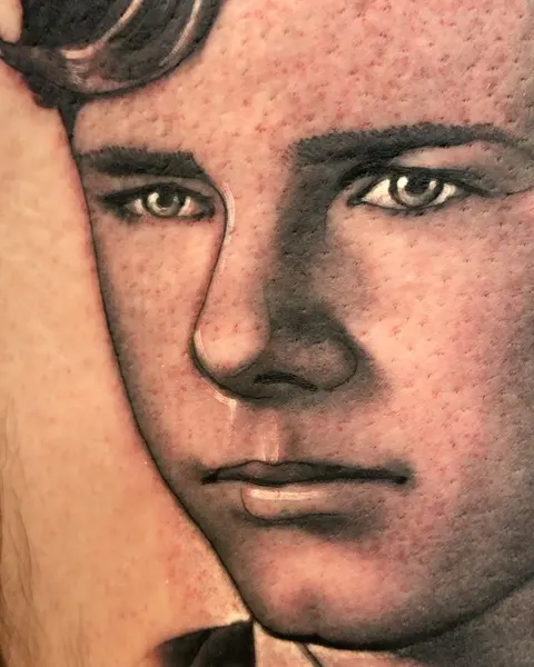 Dusty Neal