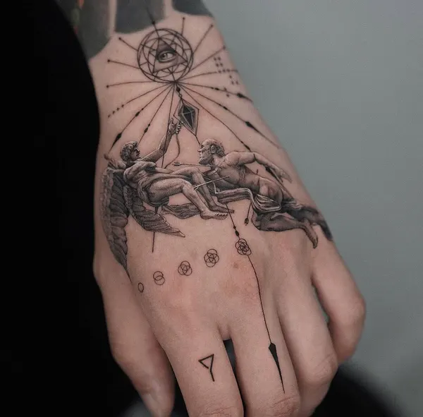 Geometric