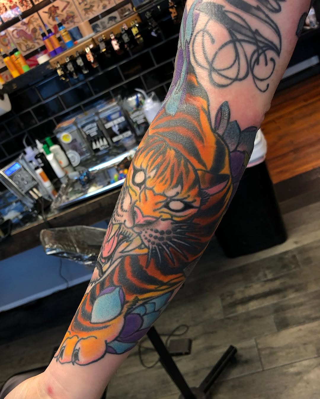 Tiger
