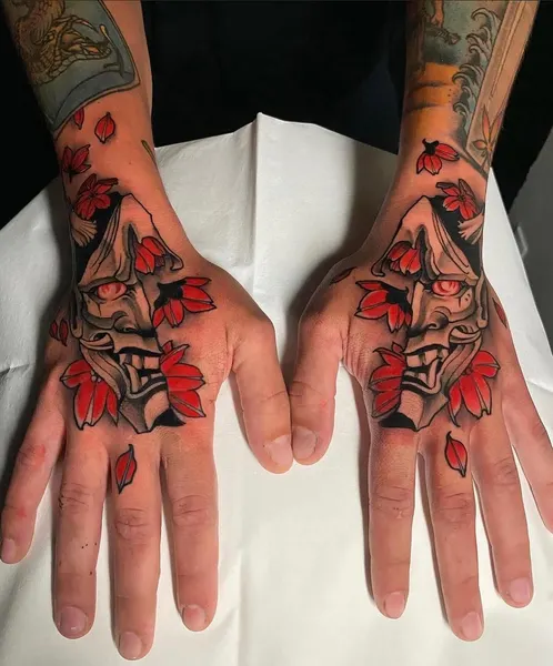 Guru Tattoo