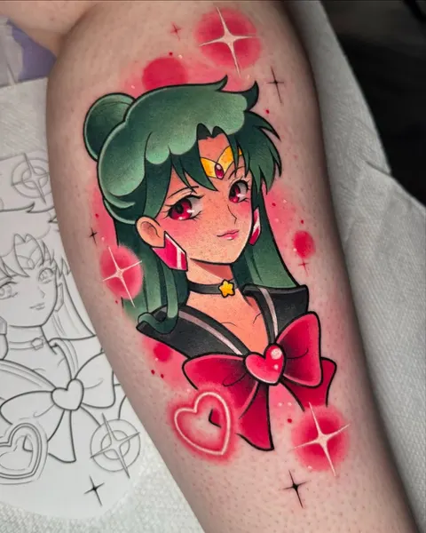 xanthianmoon