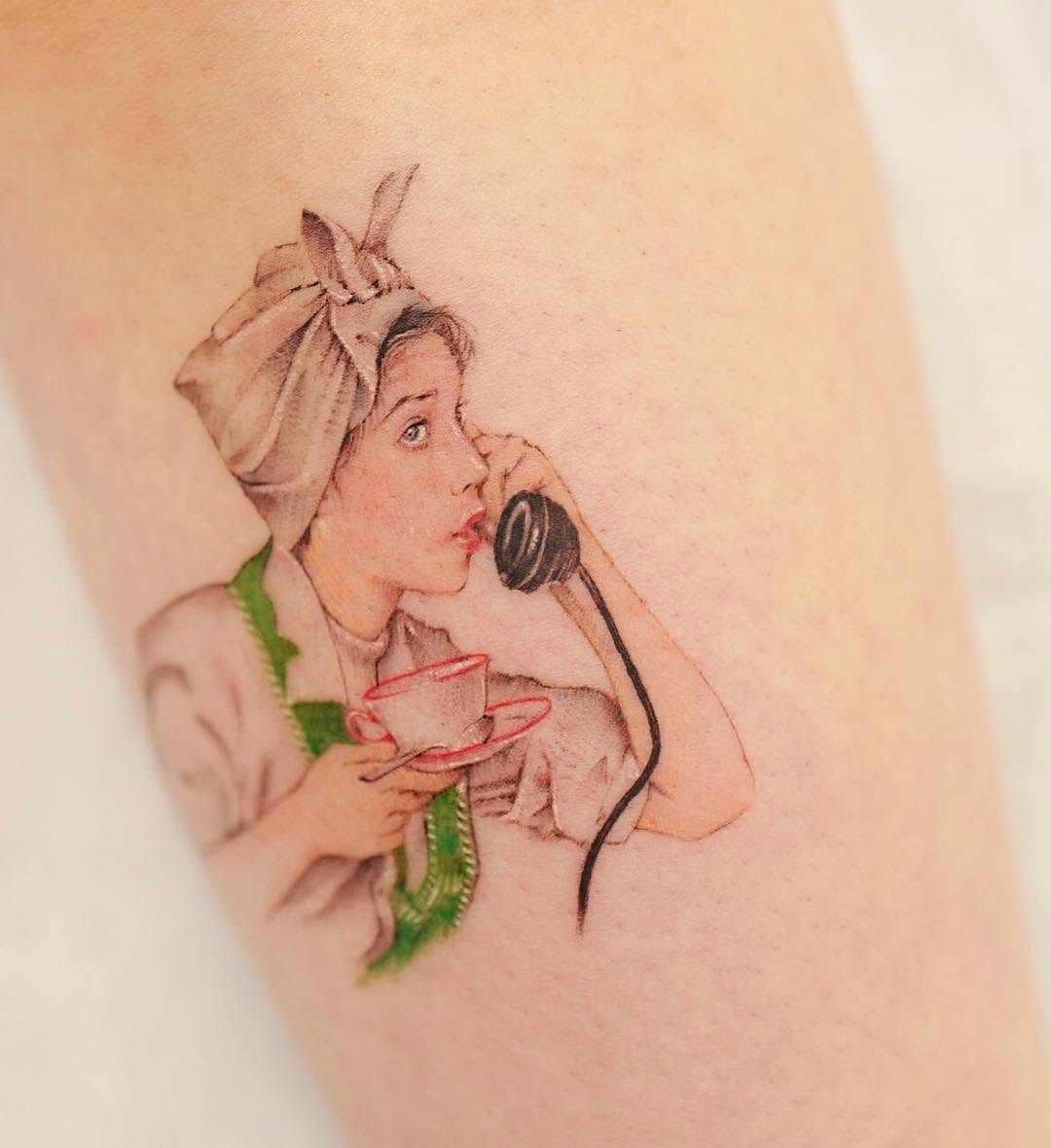 soltattoo