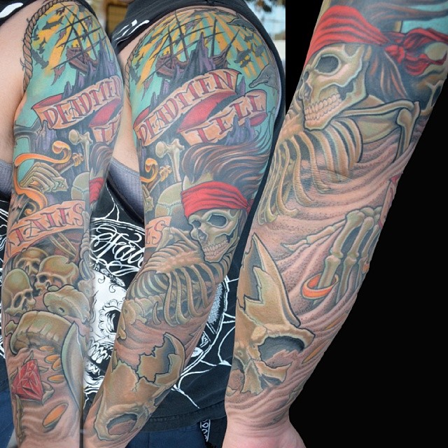 Guru Tattoo