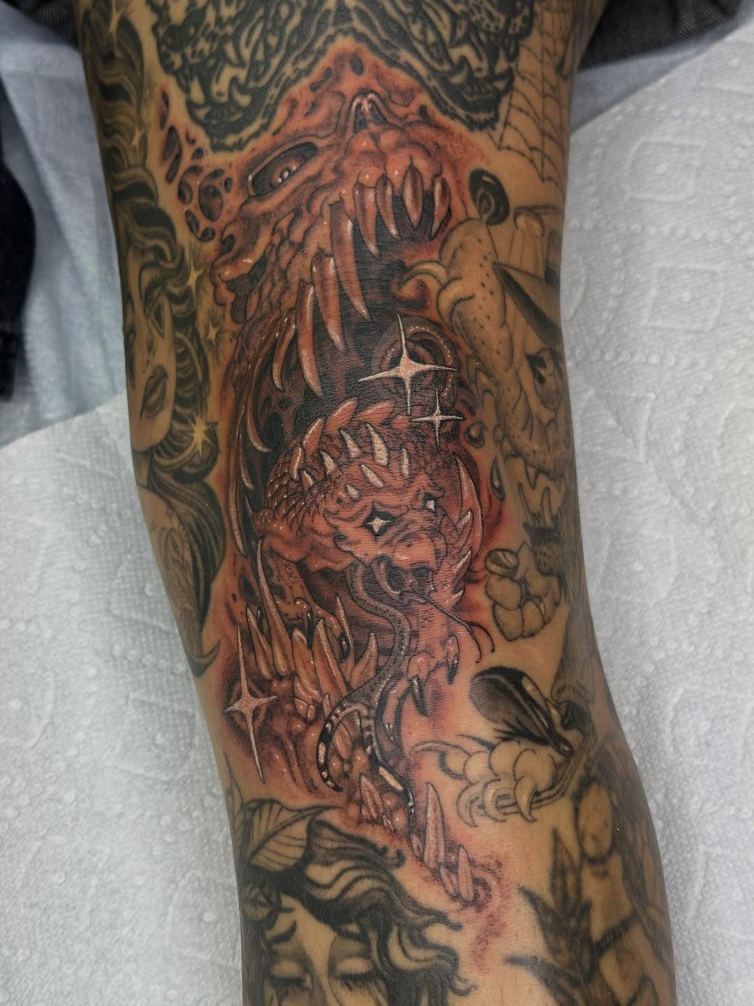 Dragon