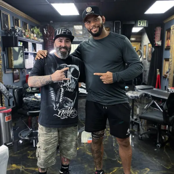 marceltattooartist