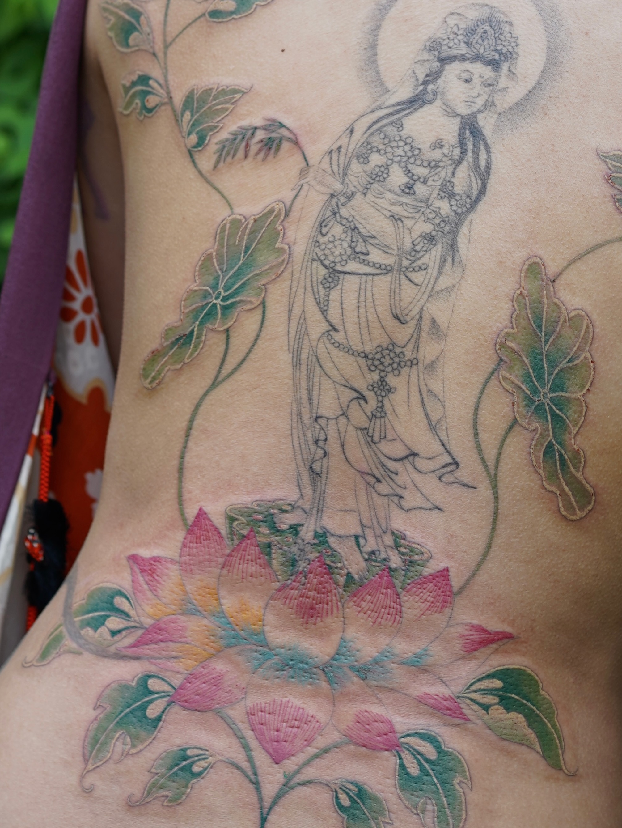 Flower