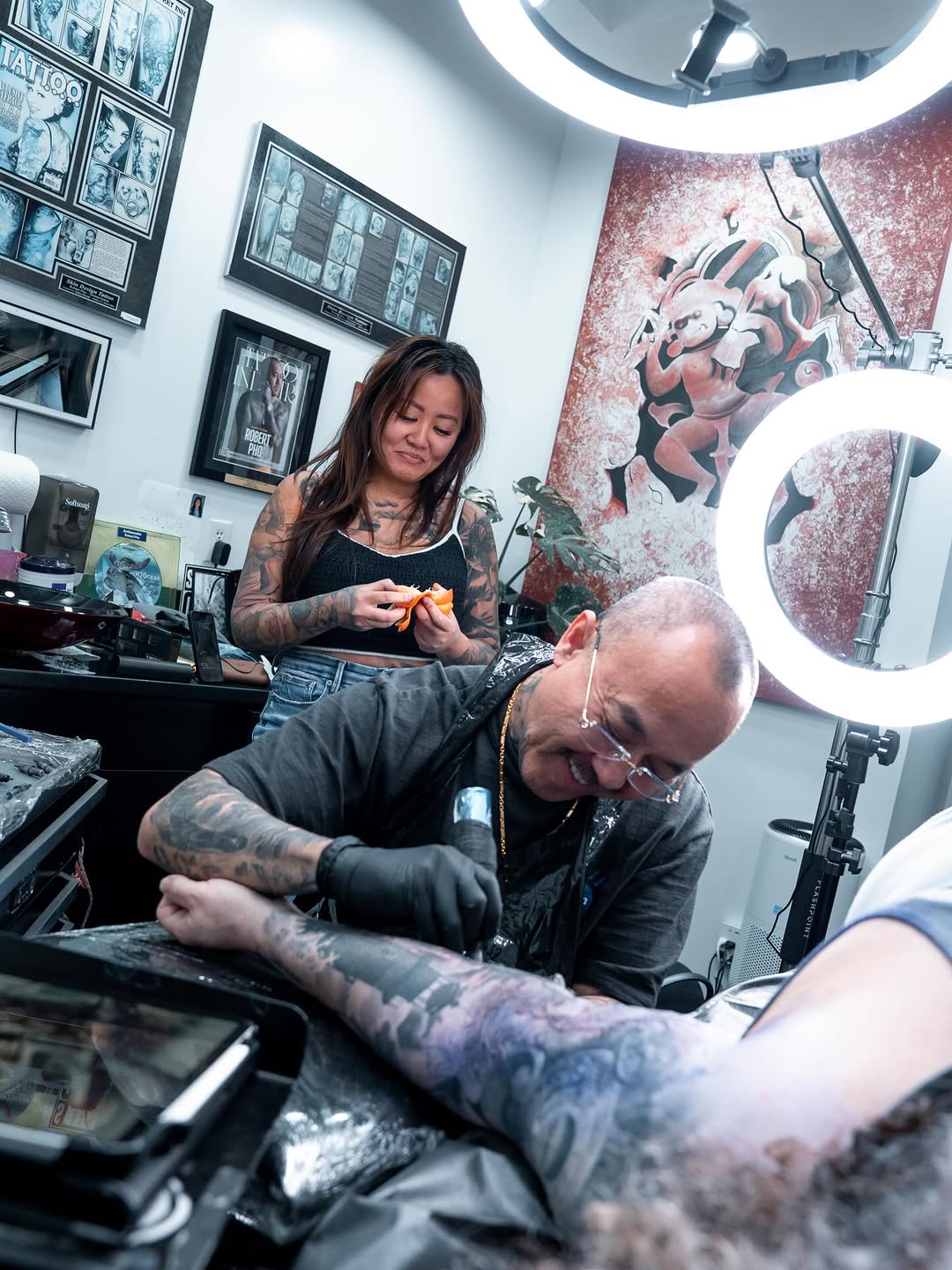Robert Pho