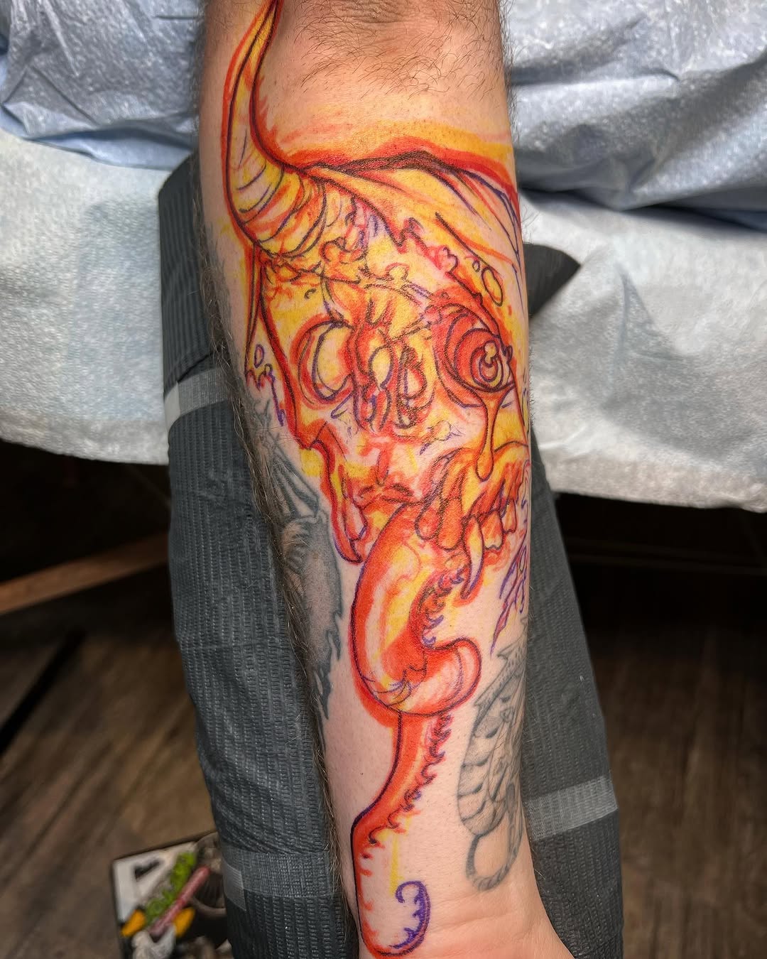 Dragon