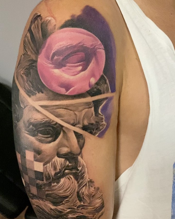 First Class Tattoo
