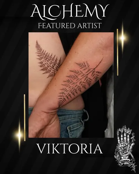 Guru Tattoo