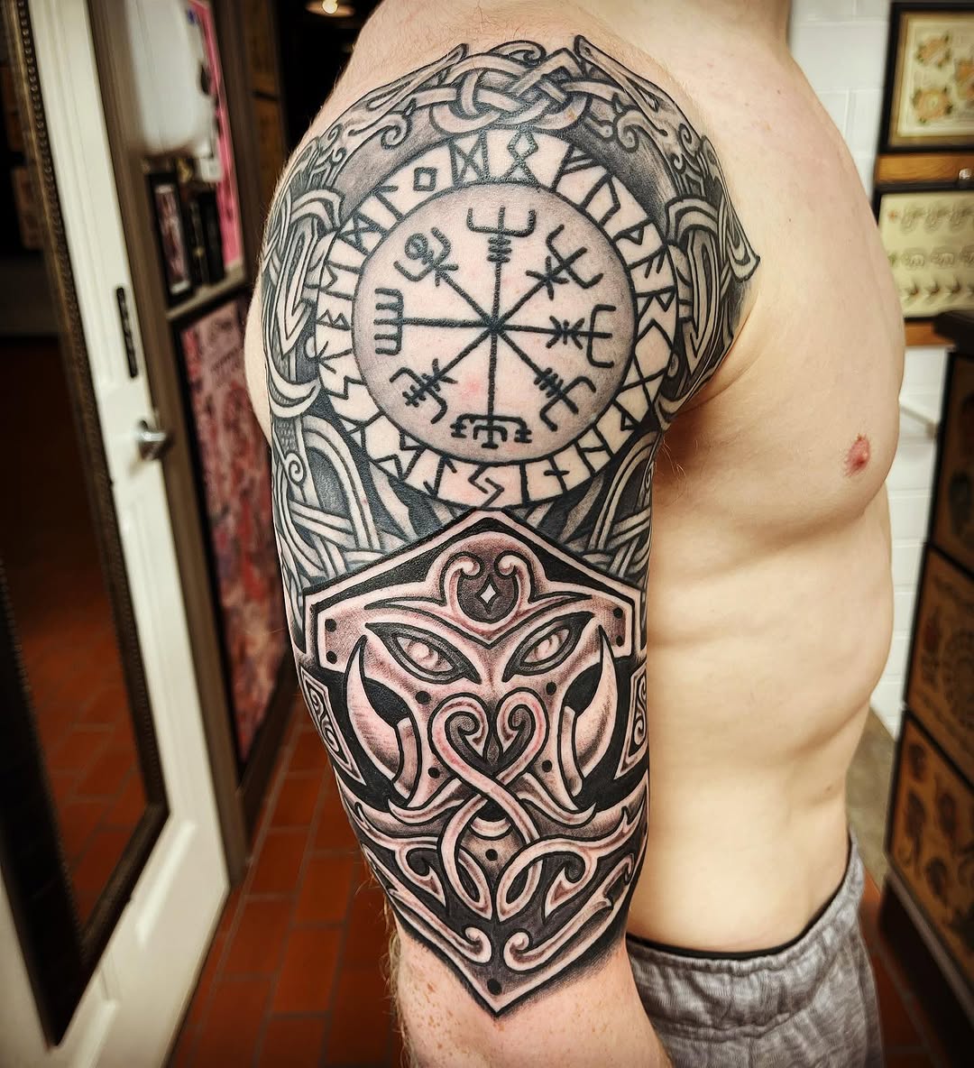 Geometric