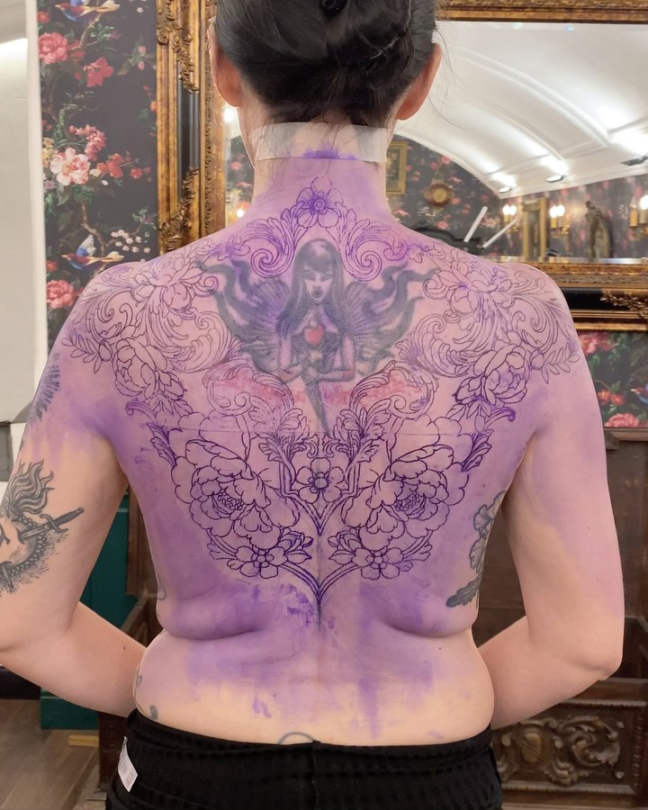 clarisseamourtattoo