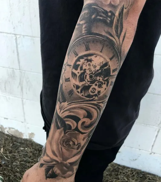 Luis Inda
