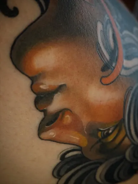 melisehilltattoo