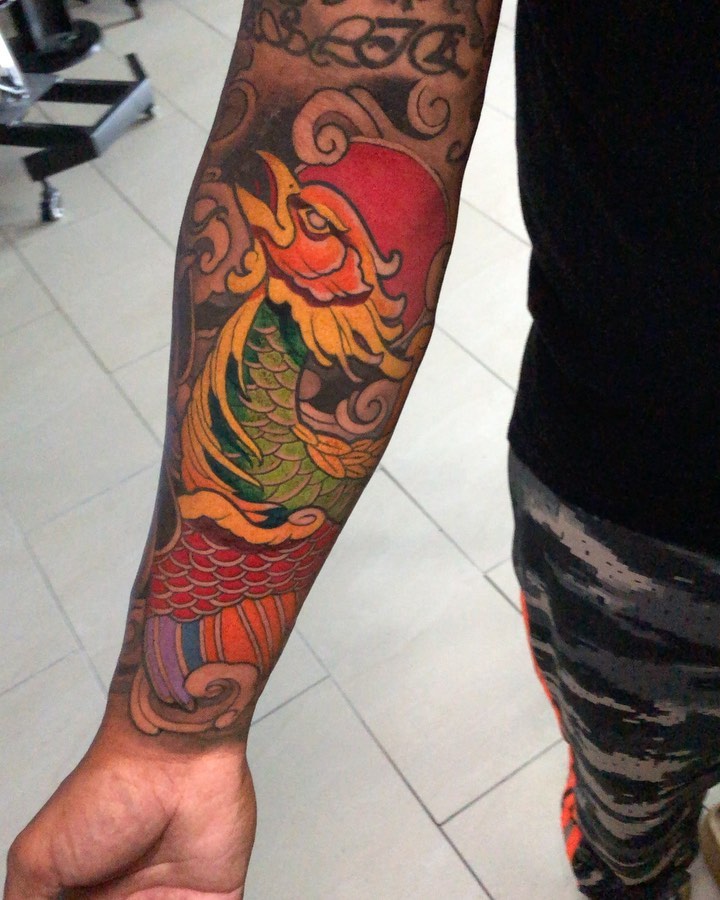 Dragon