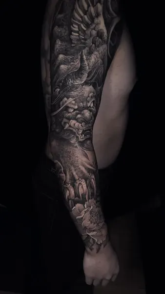 hailin_fu_tattoo