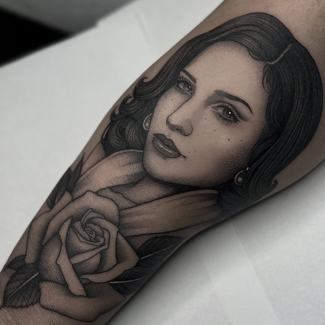 Luna Lucero