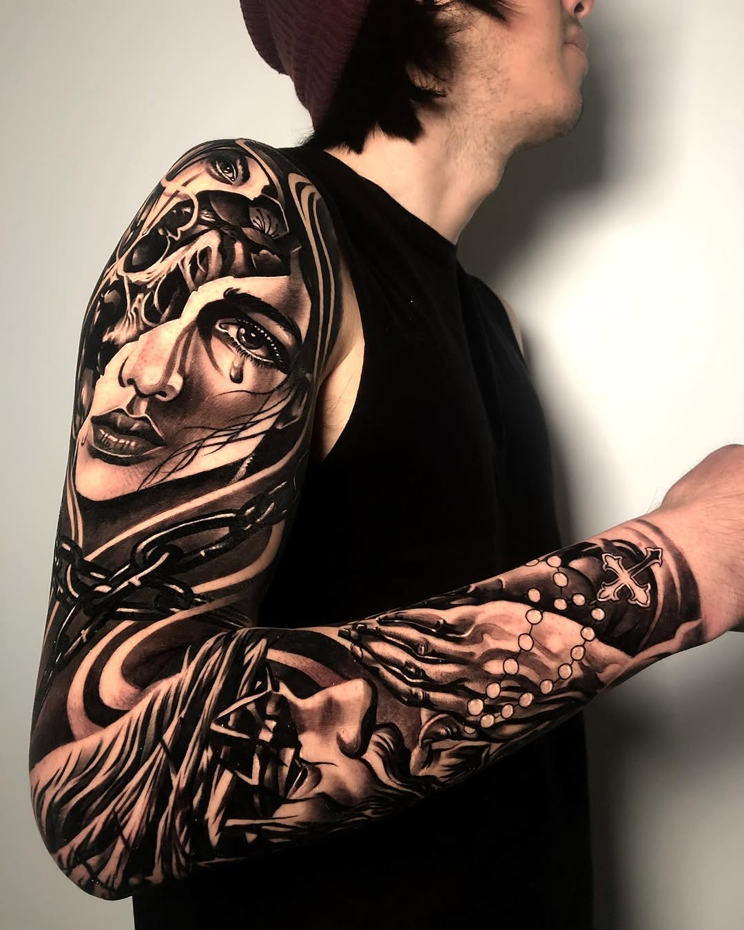 Luis Inda