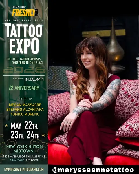 nyempirestatetattooexpo