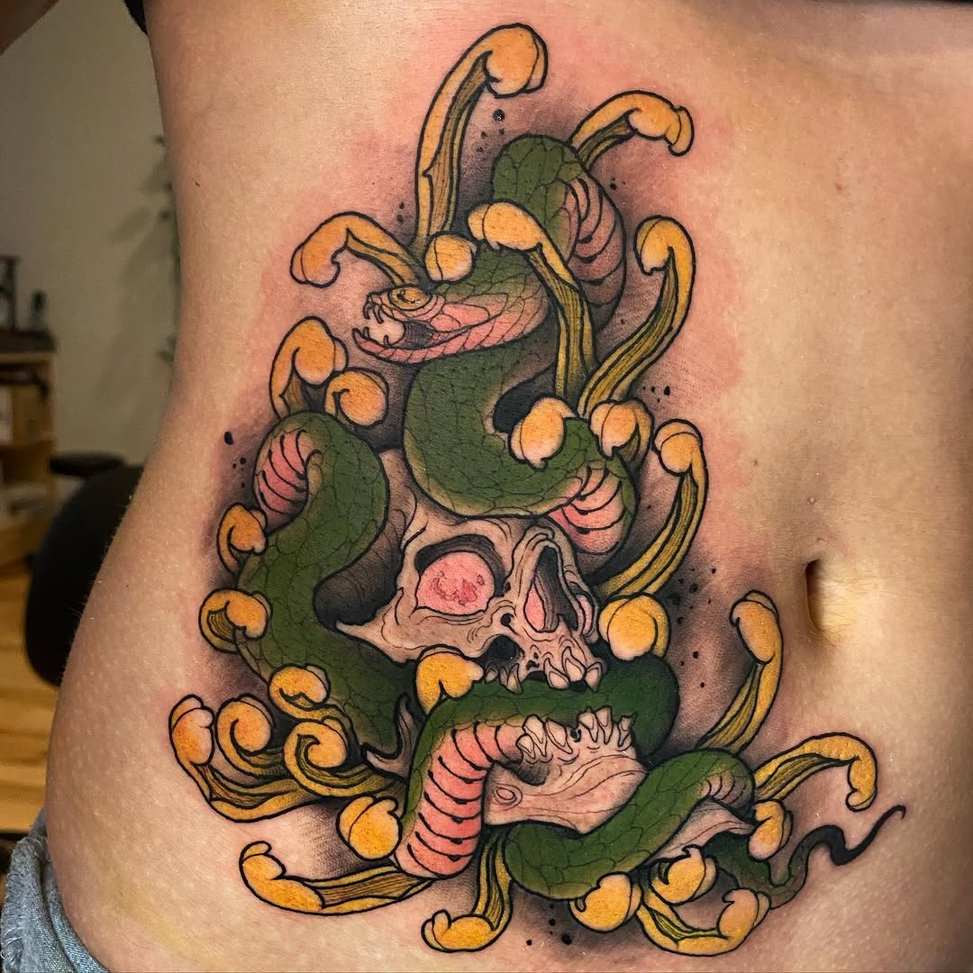 Dragon
