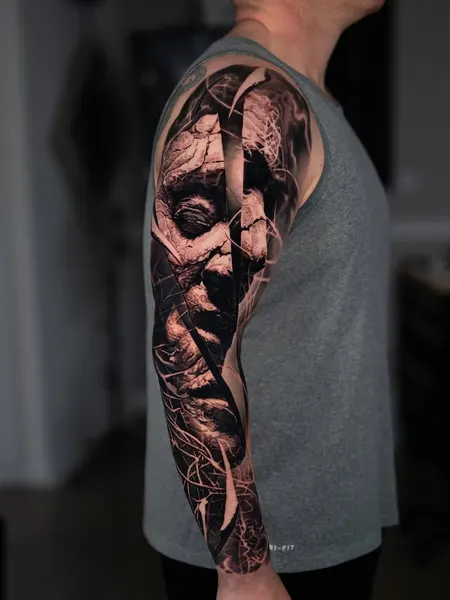 michaelperryart