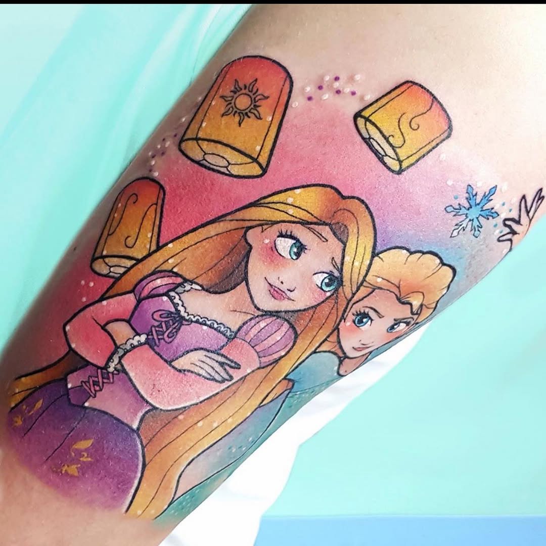 disneytatts