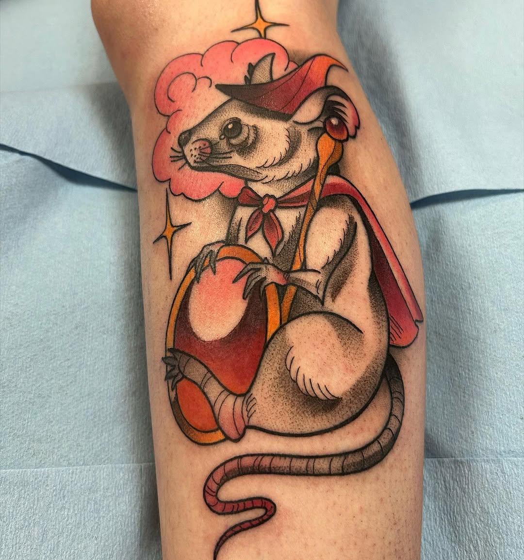 sarastigmata
