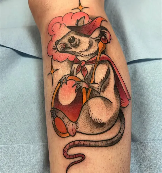sarastigmata