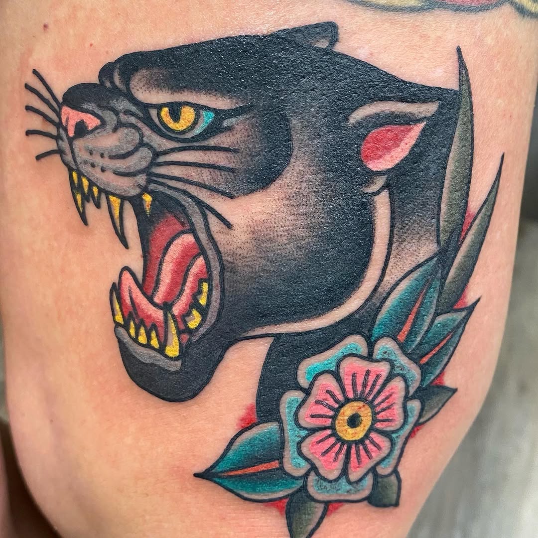 Animal, Tiger