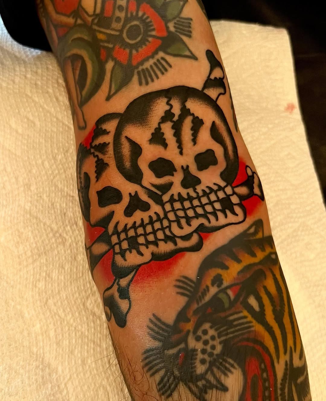 chrisfernandeztattooing