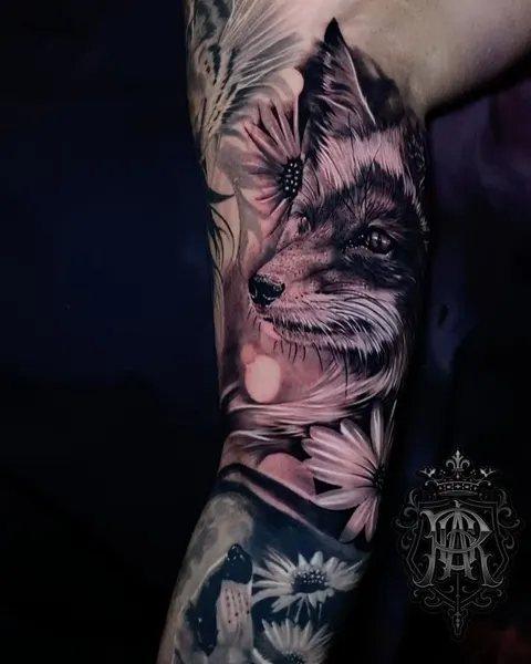 Rey Art Tattoo