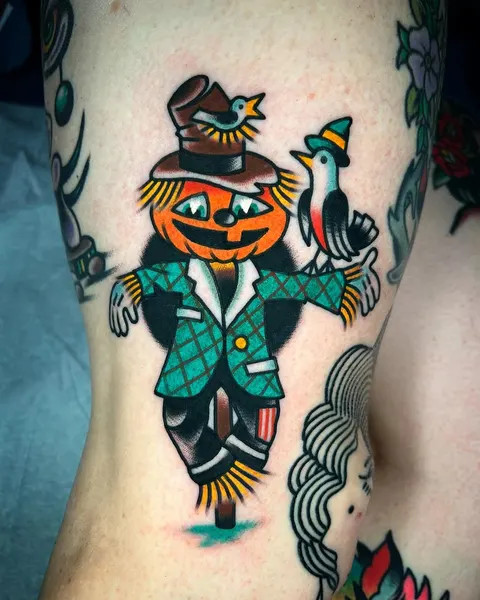 joshbovendertattoo