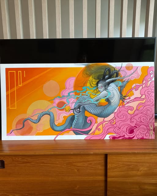 Dragon