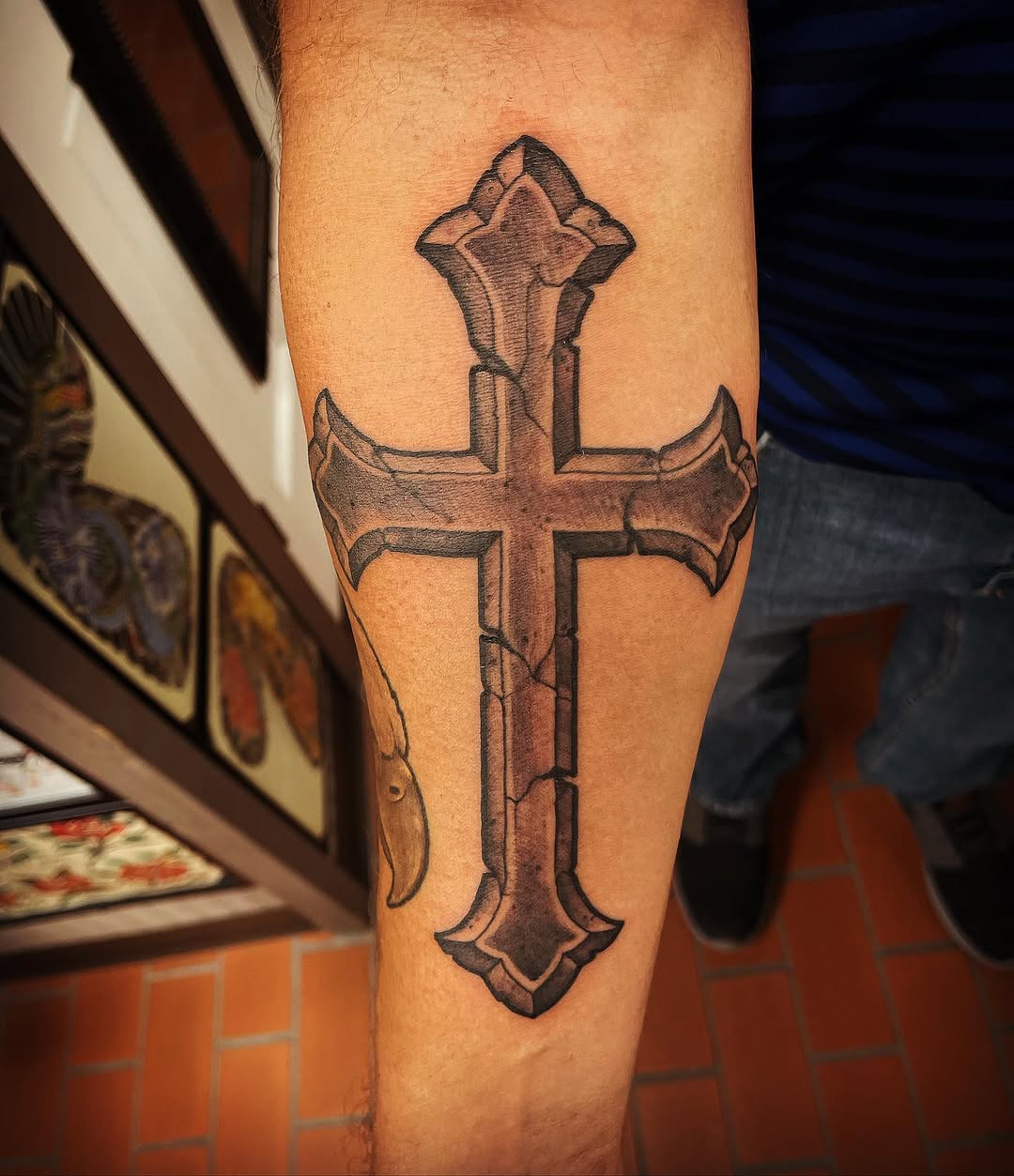 timbecktattoos