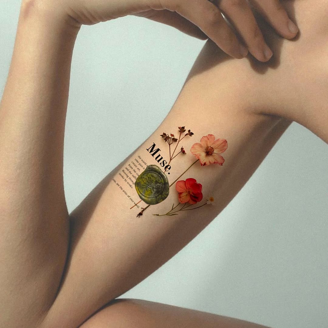 Flower