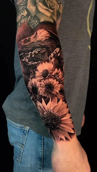Flower