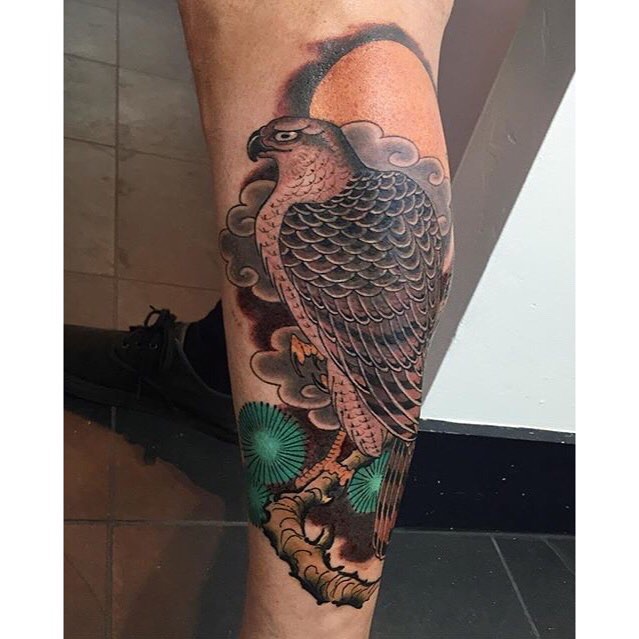 Guru Tattoo