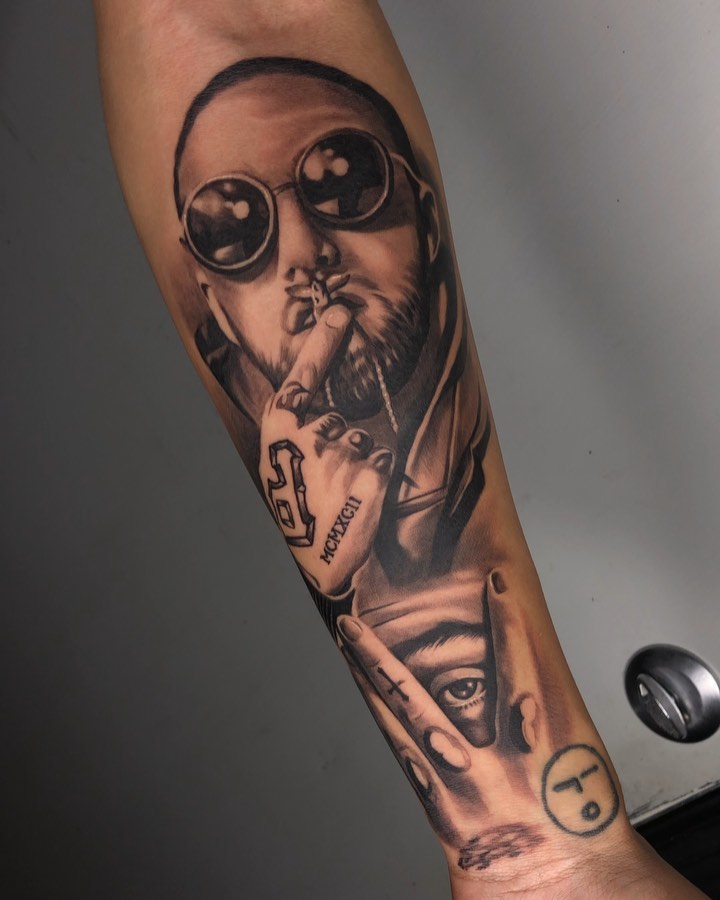 Luis Inda