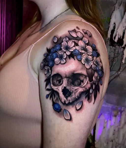 nikkisimpsontattoos