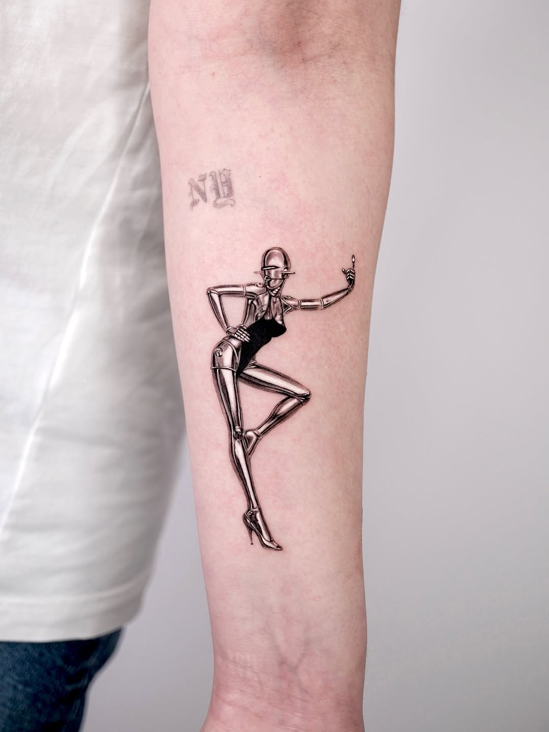 tattooer.ari