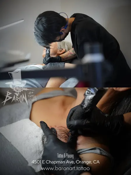 baronarttattoo