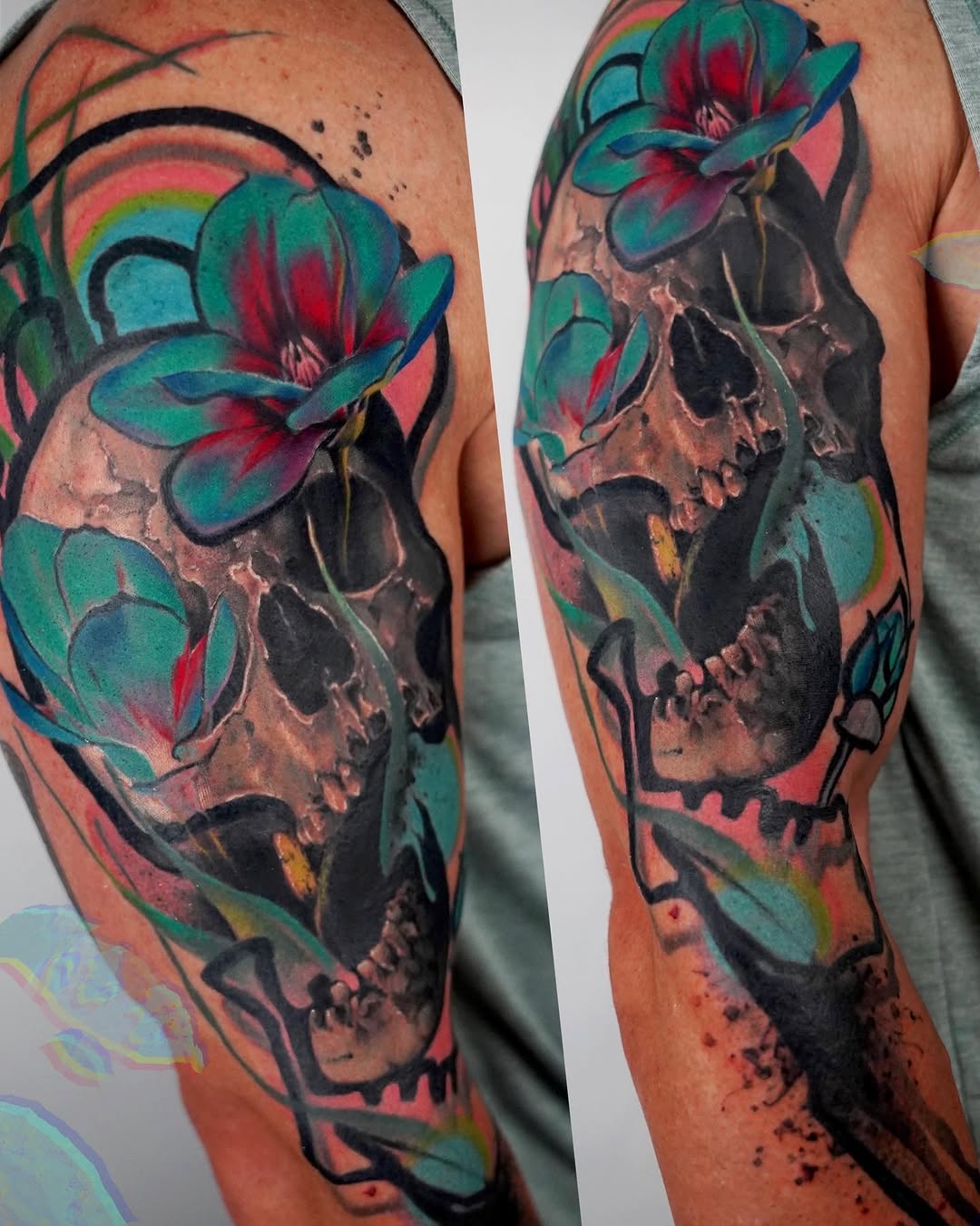 Flower