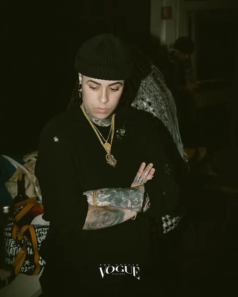 jozzycamacho